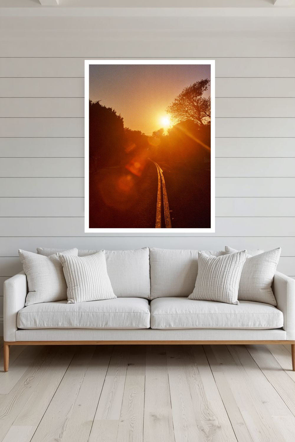 The Road Less Travelled