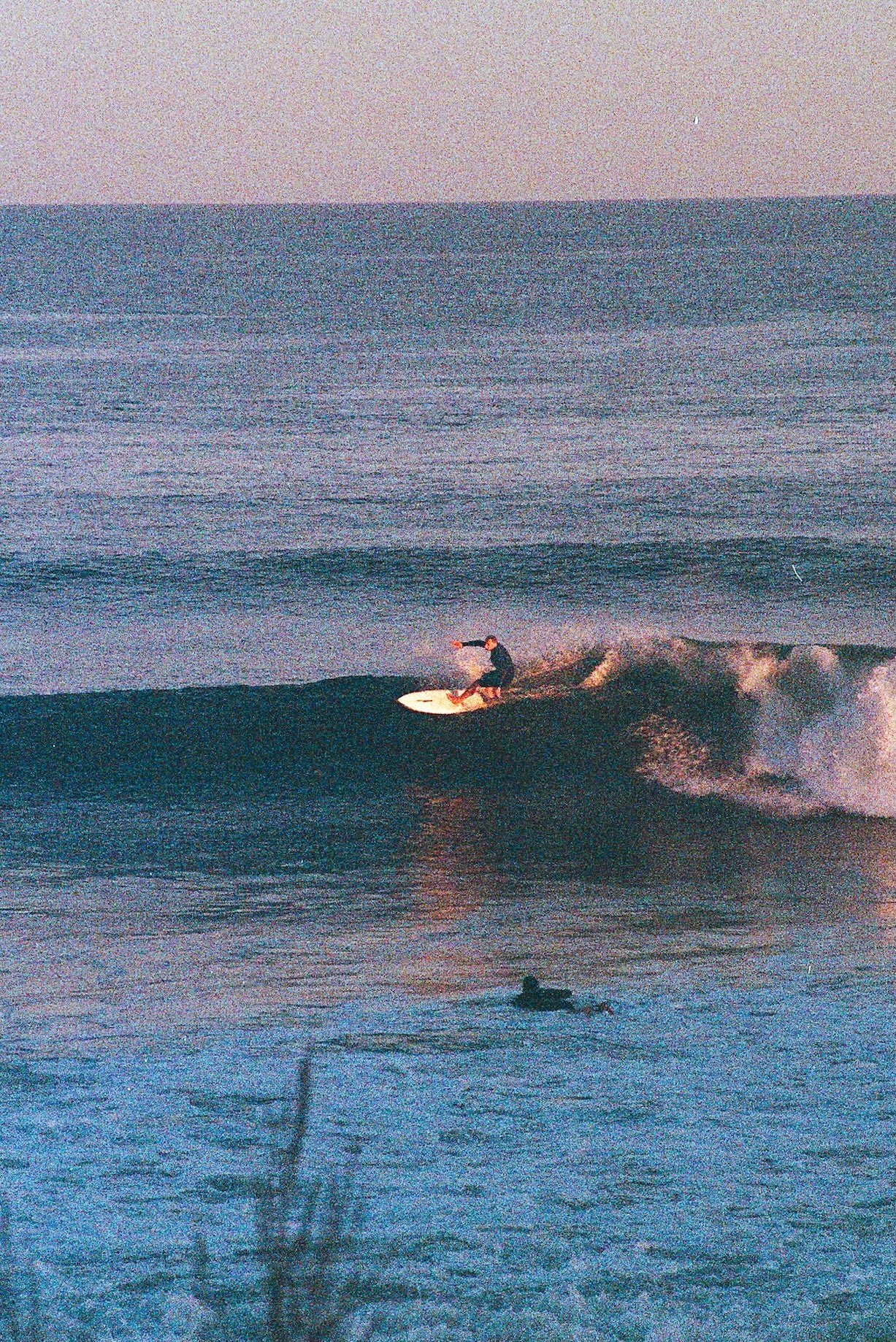 When The Crowds Are Gone