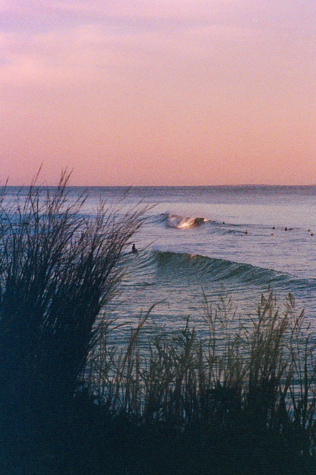 September Swell