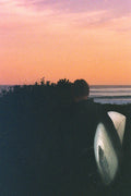Chasing Swells