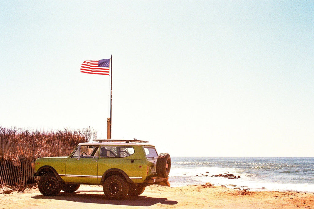 The Simple Life