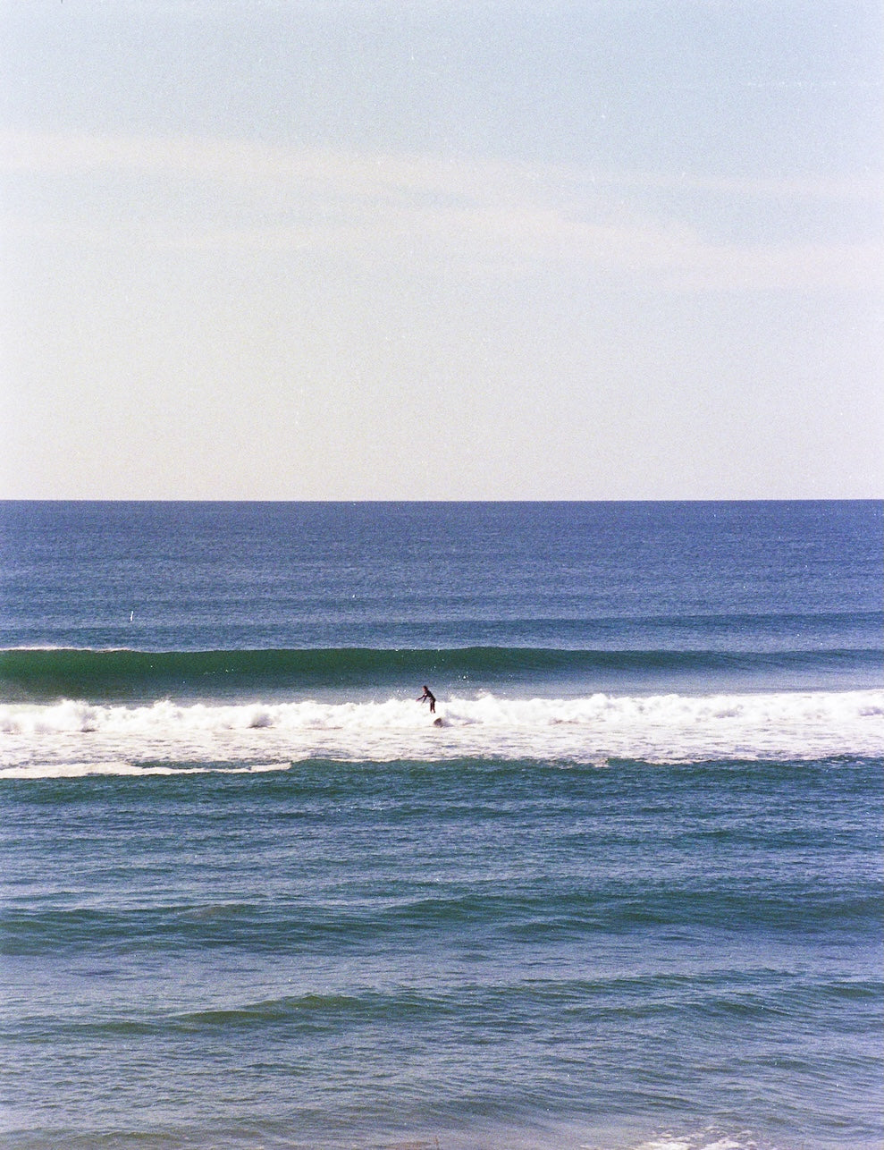 Core Tee Sea