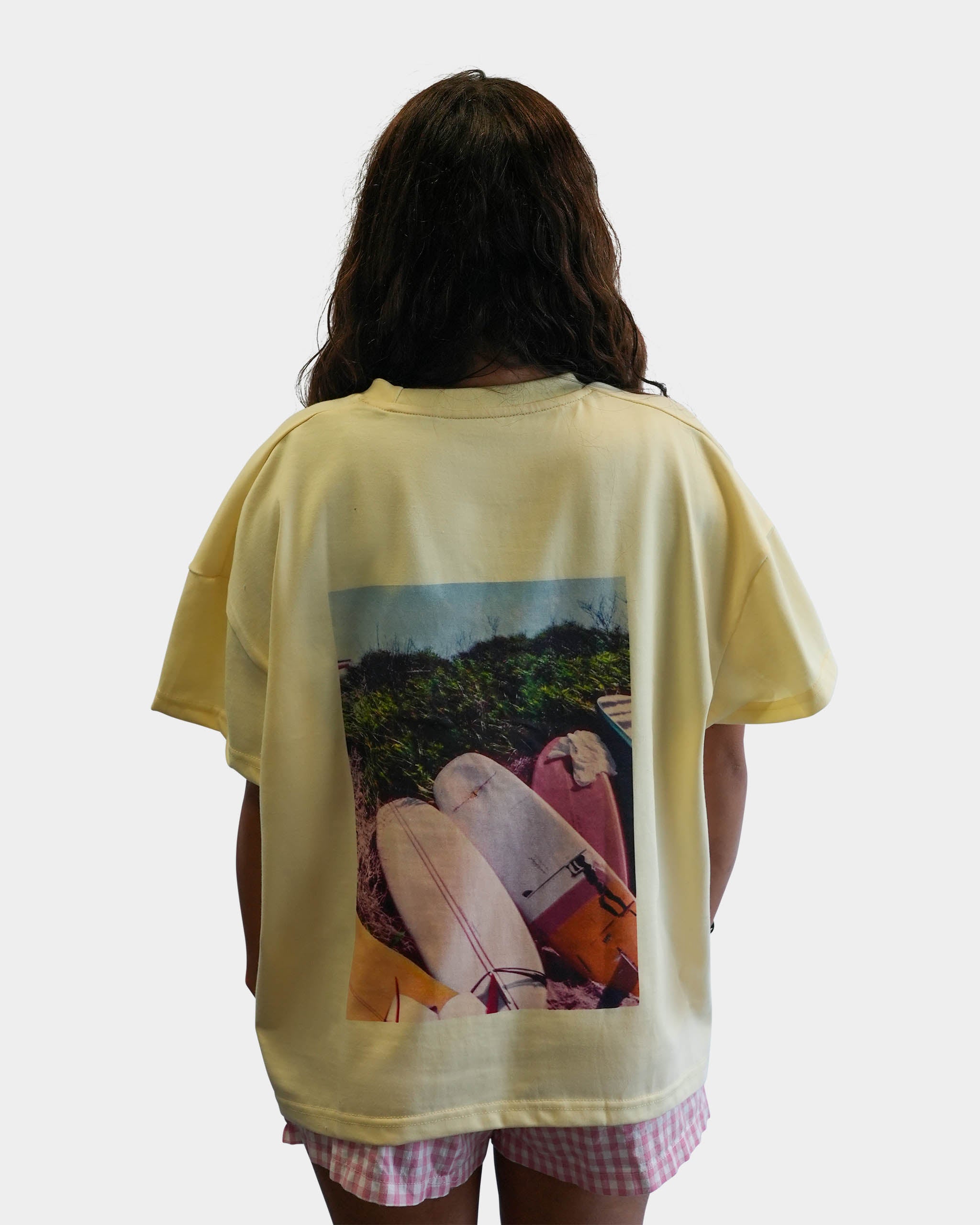 Core Tee Sun