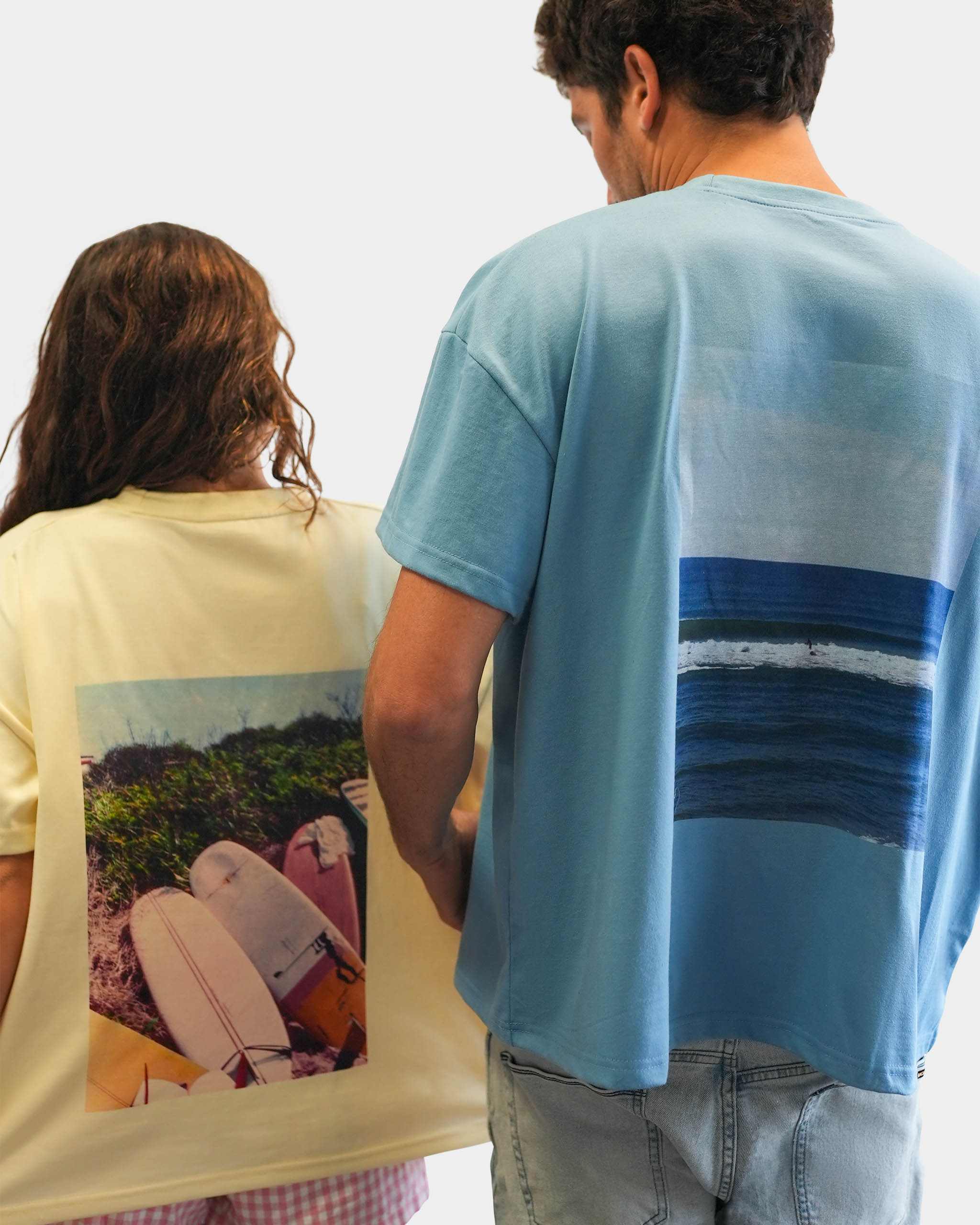 Core Tee Sun