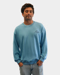 Core Crewneck Sea