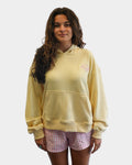 Core Hoodie Sun