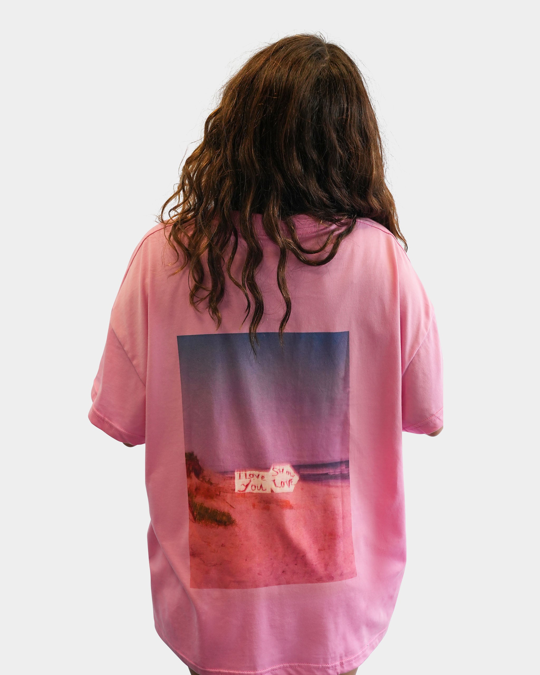 Core Tee Bloom