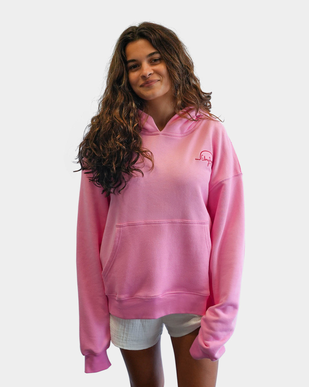 Core Hoodie Bloom