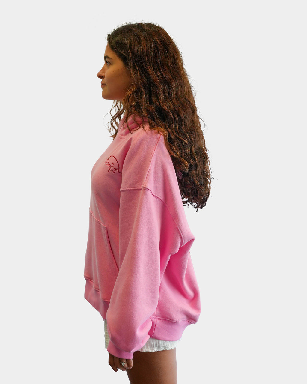 Core Hoodie Bloom