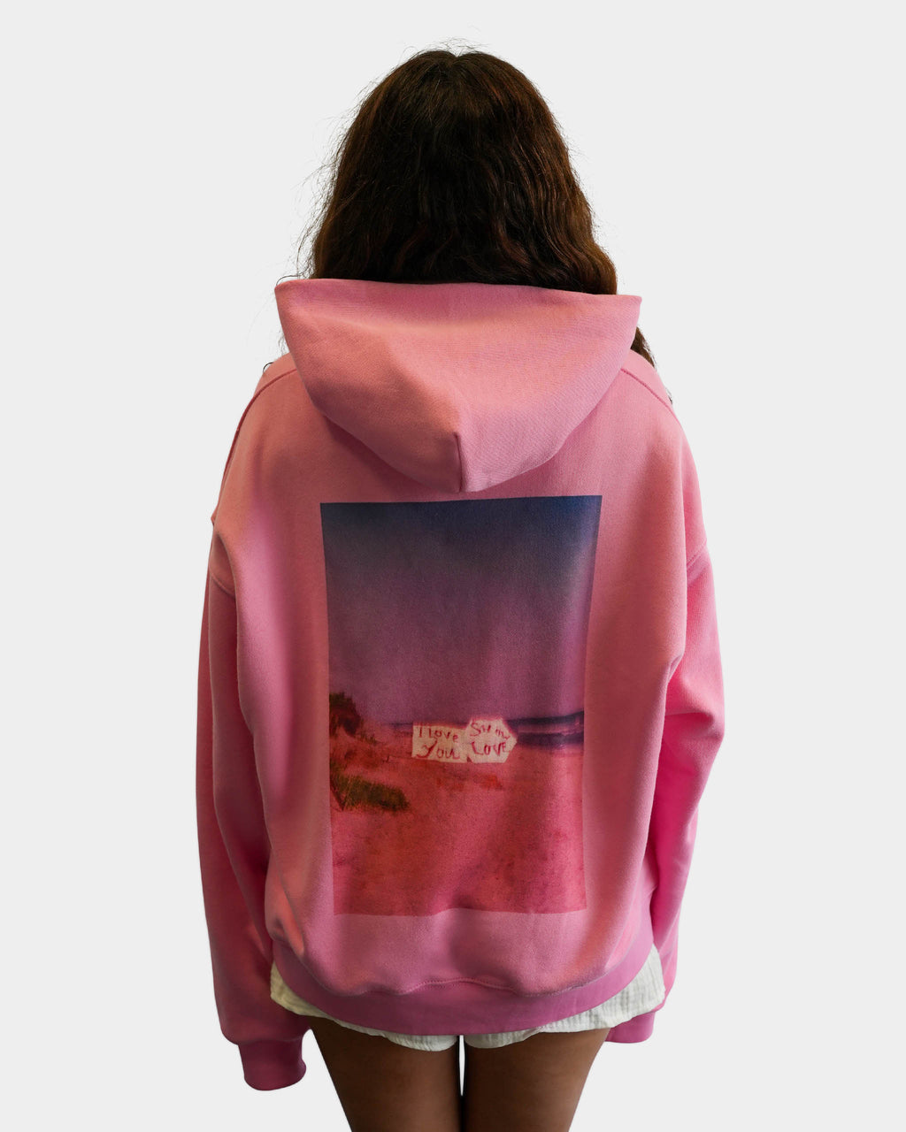 Core Hoodie Bloom