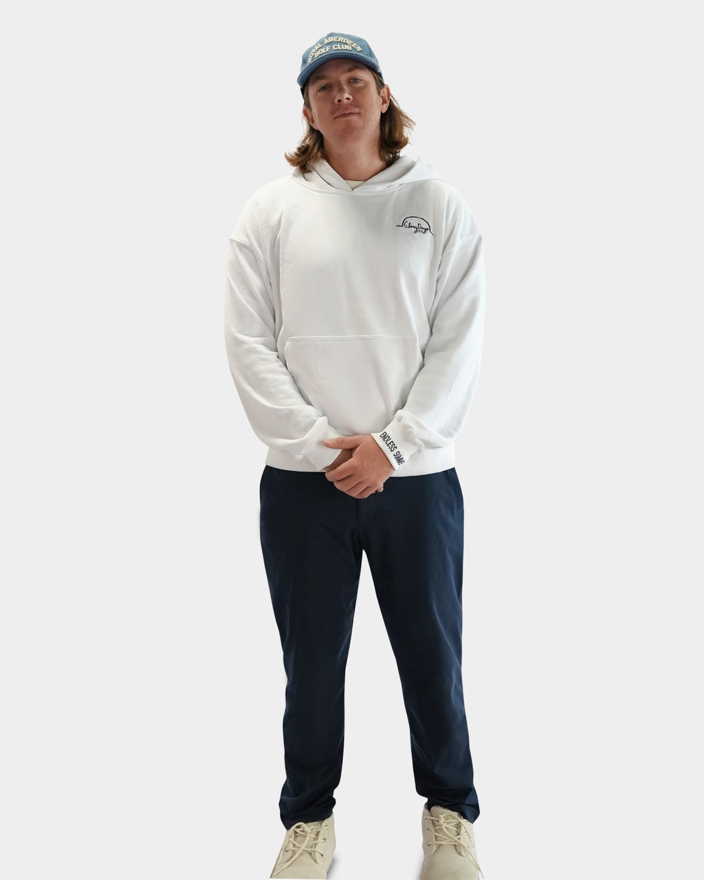 Endless Summer Hoodie