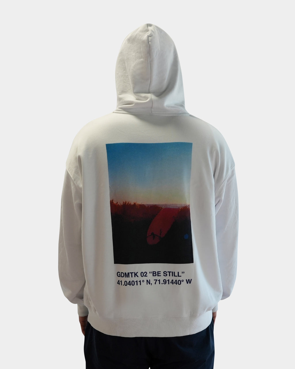 Endless Summer Hoodie