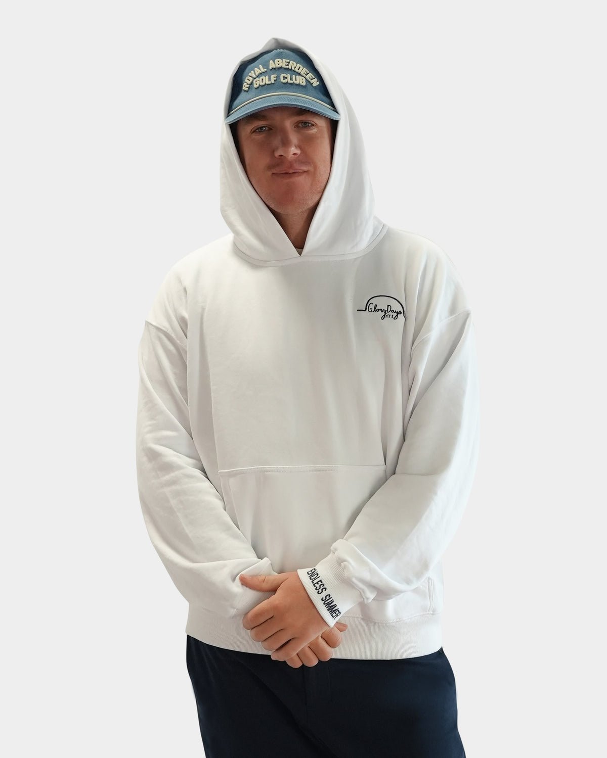 Endless Summer Hoodie