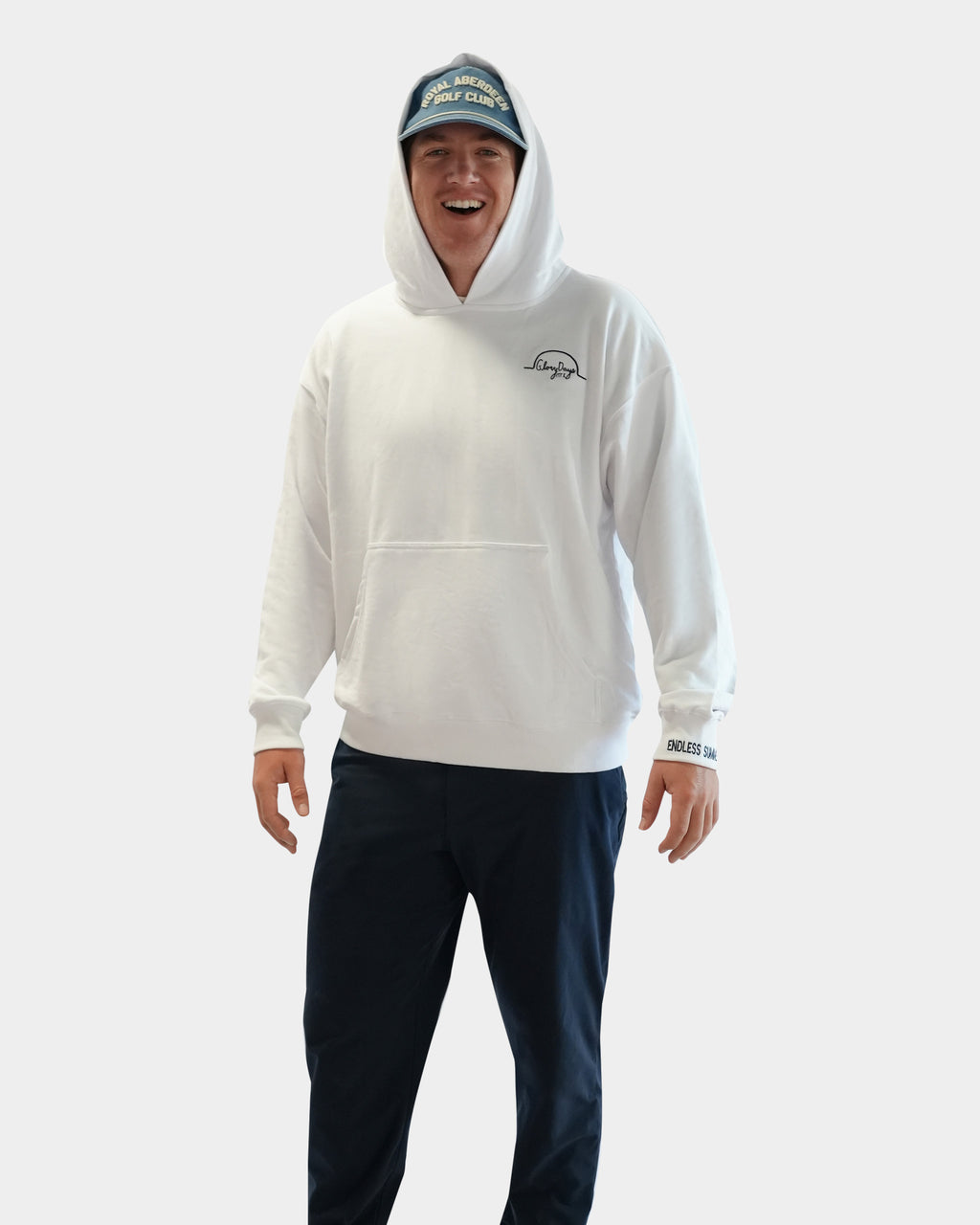 Endless Summer Hoodie