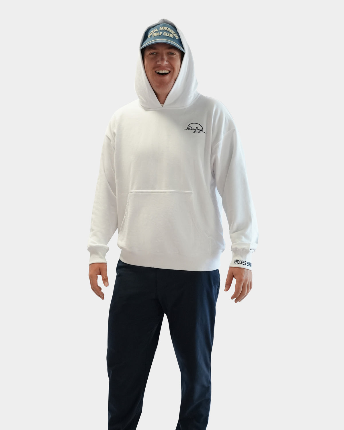 Endless Summer Hoodie