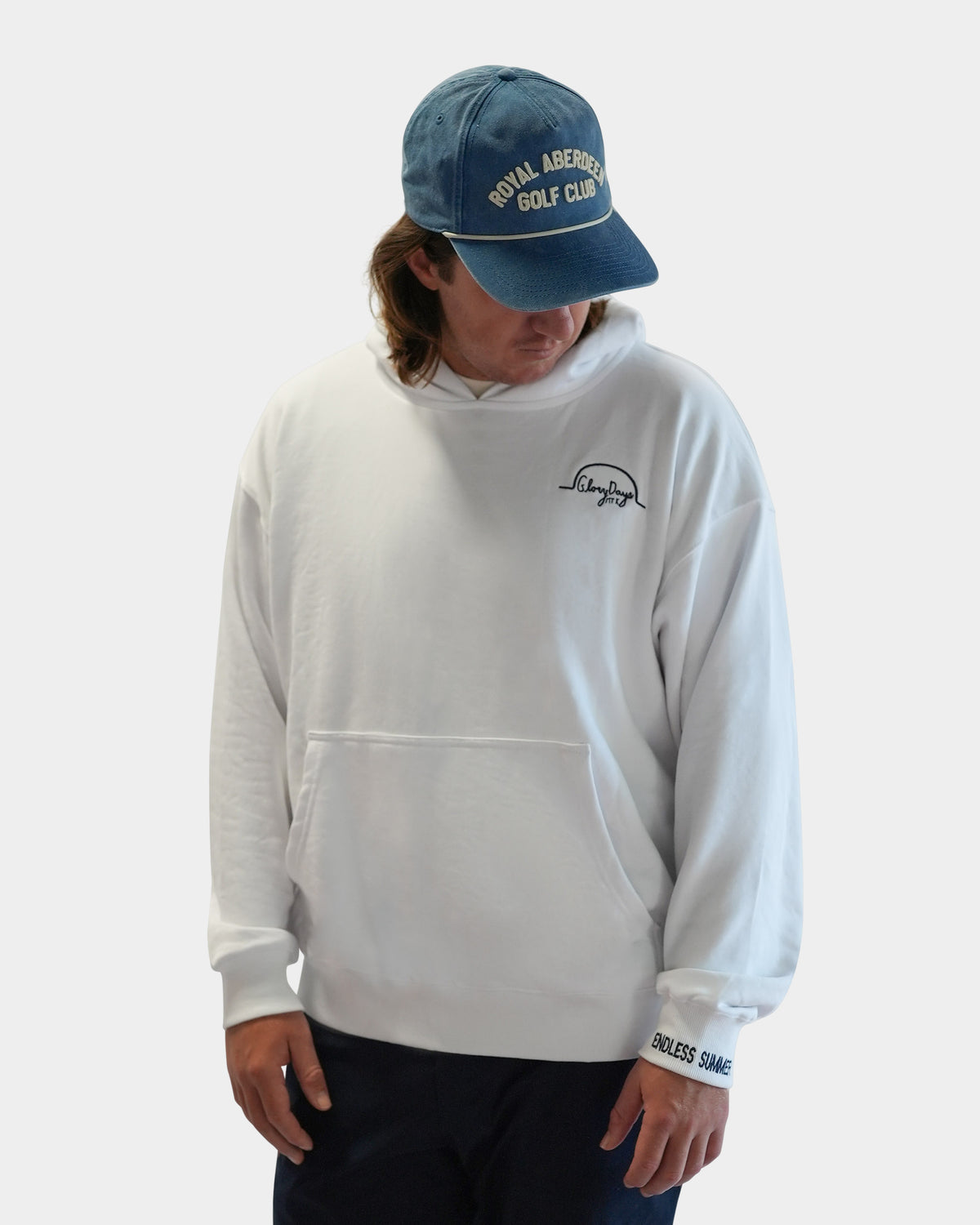 Endless Summer Hoodie