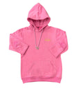 Eclipse Hoodie Pink
